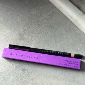 Chantecaille Eye Brightening Kajal in Nude NIB